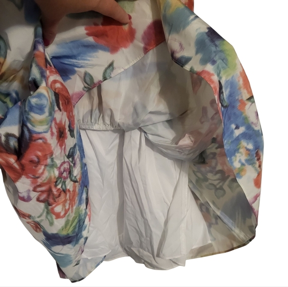 Amanda Uprichard Theodora Mini Dress - Picture 7 of 14